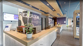ibis budget Berlin Alexanderplatz